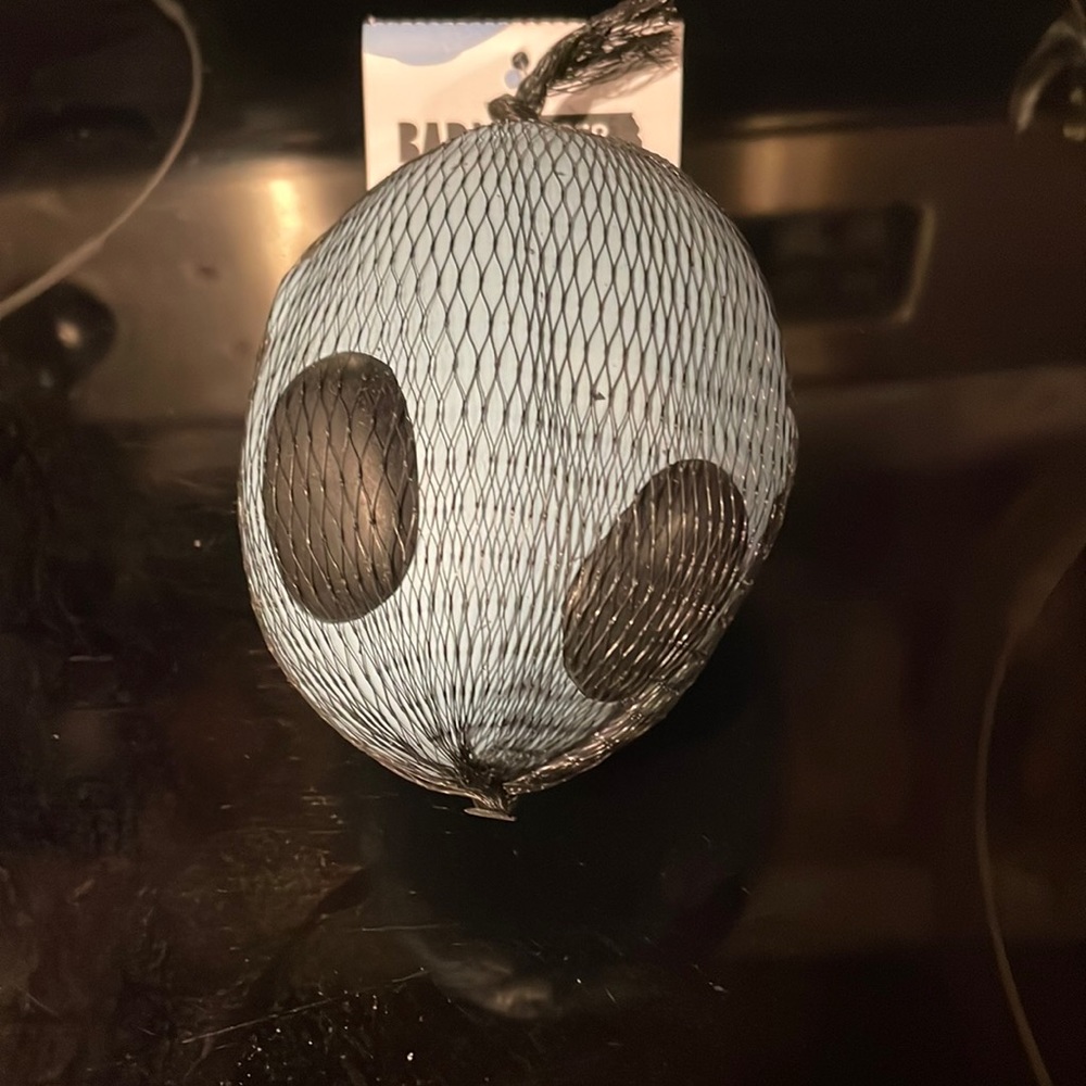 Bark Box Super Chewer A.R.F. Dog Toy